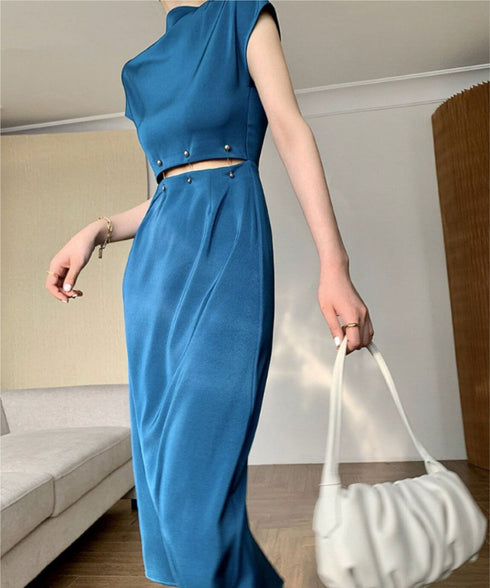 lil asilia dress